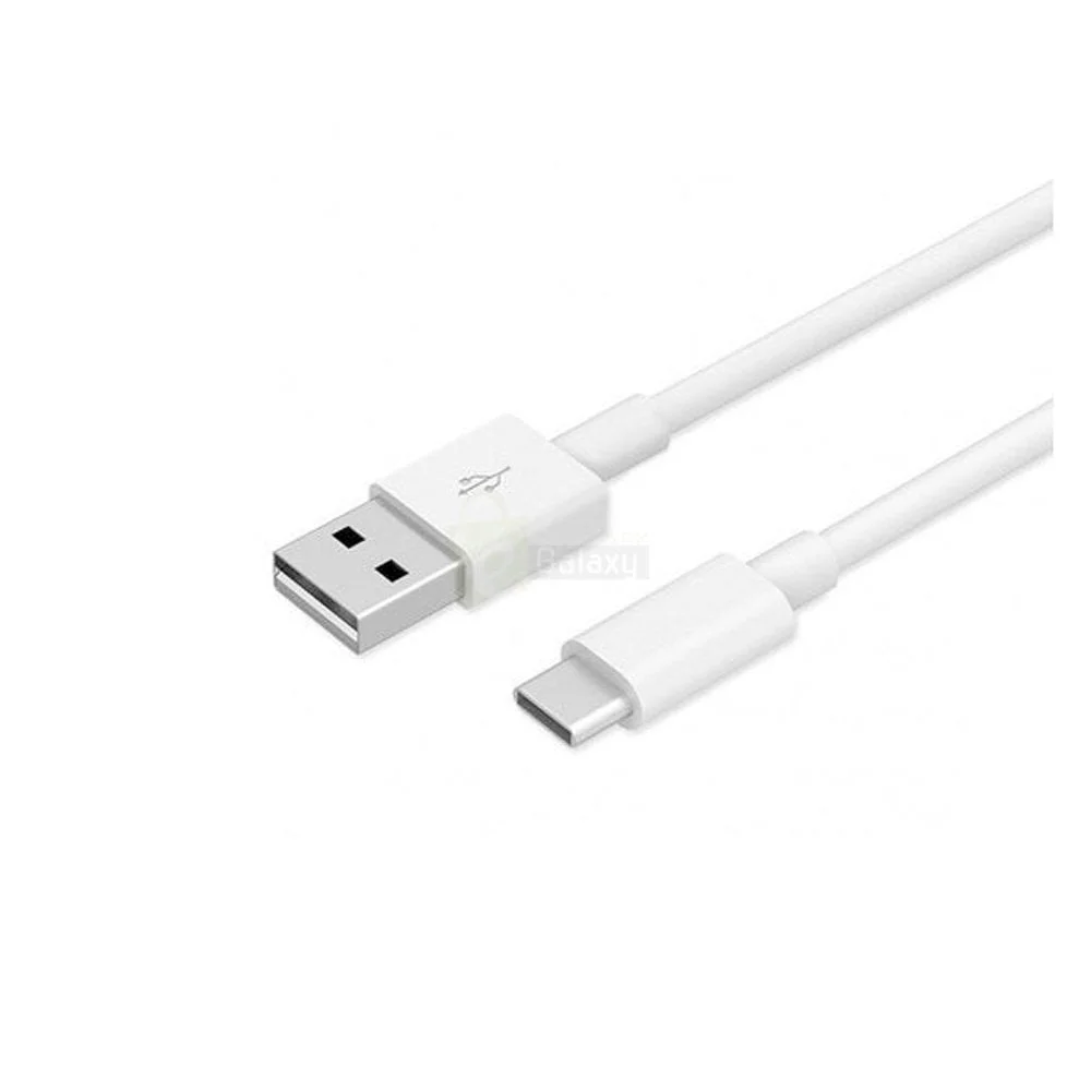 TYPE-C charging Cable Branded 1M 3 TYPE C Cables mobile charging cable