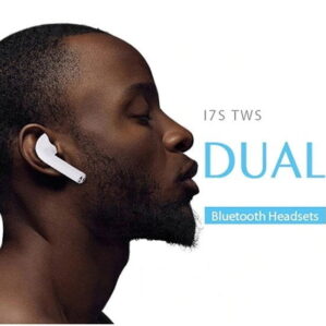 i7s tws dual mini