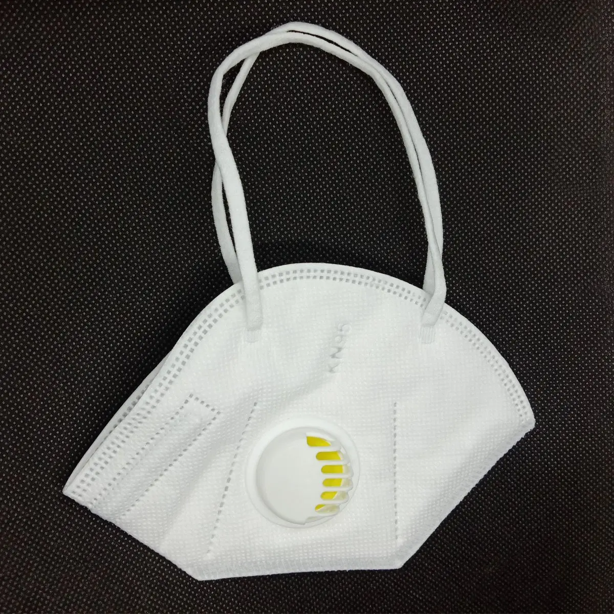 KN95 Mask Respirator, Anti Dust Face Mask 3 KN95