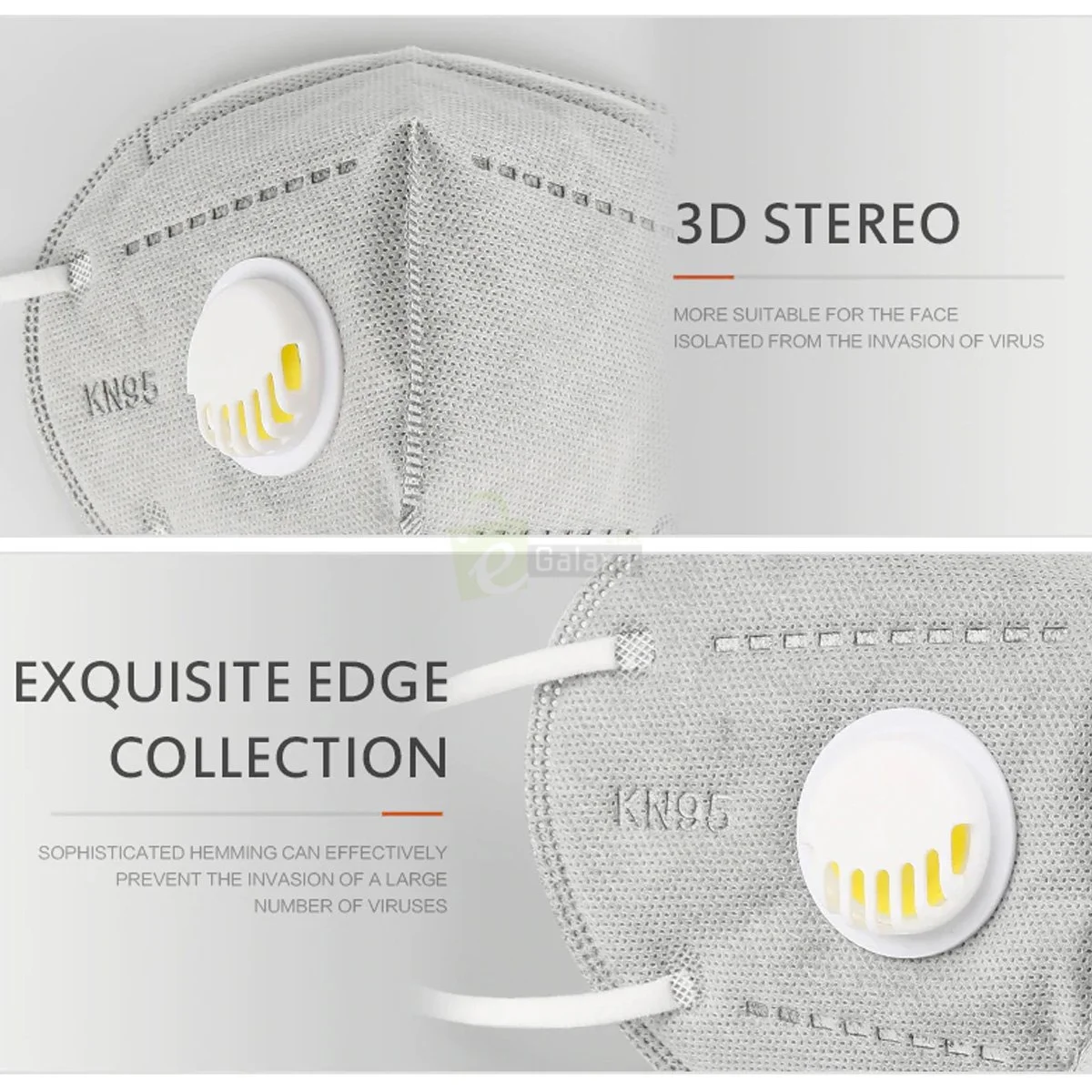 KN95 Mask Respirator, Anti Dust Face Mask 26 edge | KN95 Mask Respirator, Anti Dust Face Mask