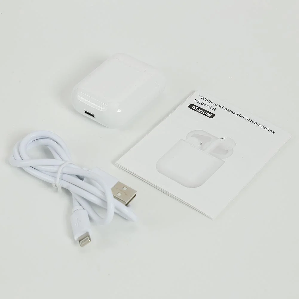I11 TWS Bluetooth 5.0 Wireless Earphone for Iphone, Android 8 i11 pack