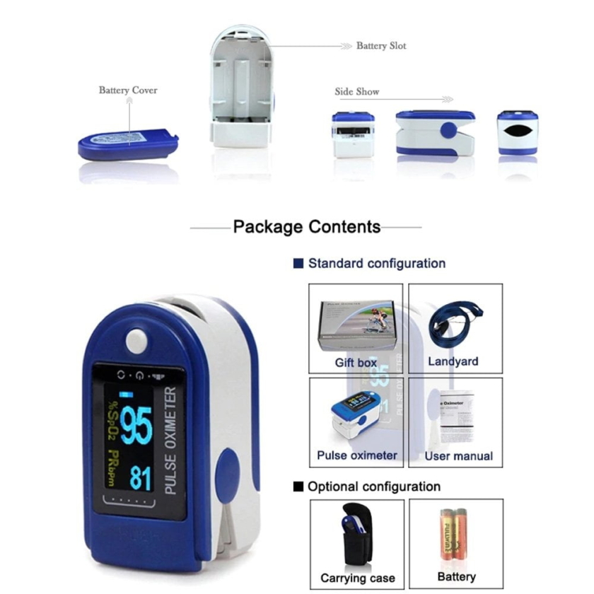 oximeter advantages1