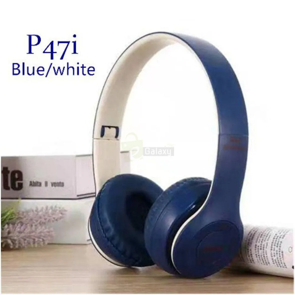 p47i blue