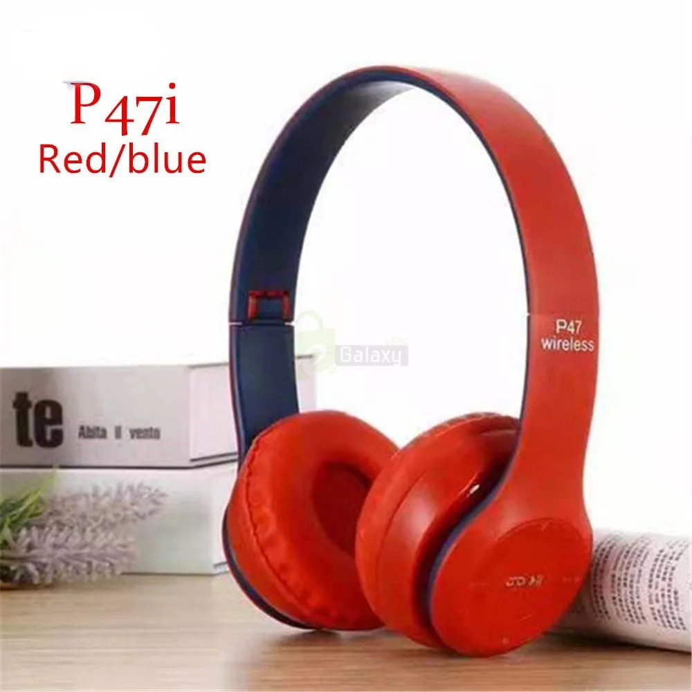 p47i red