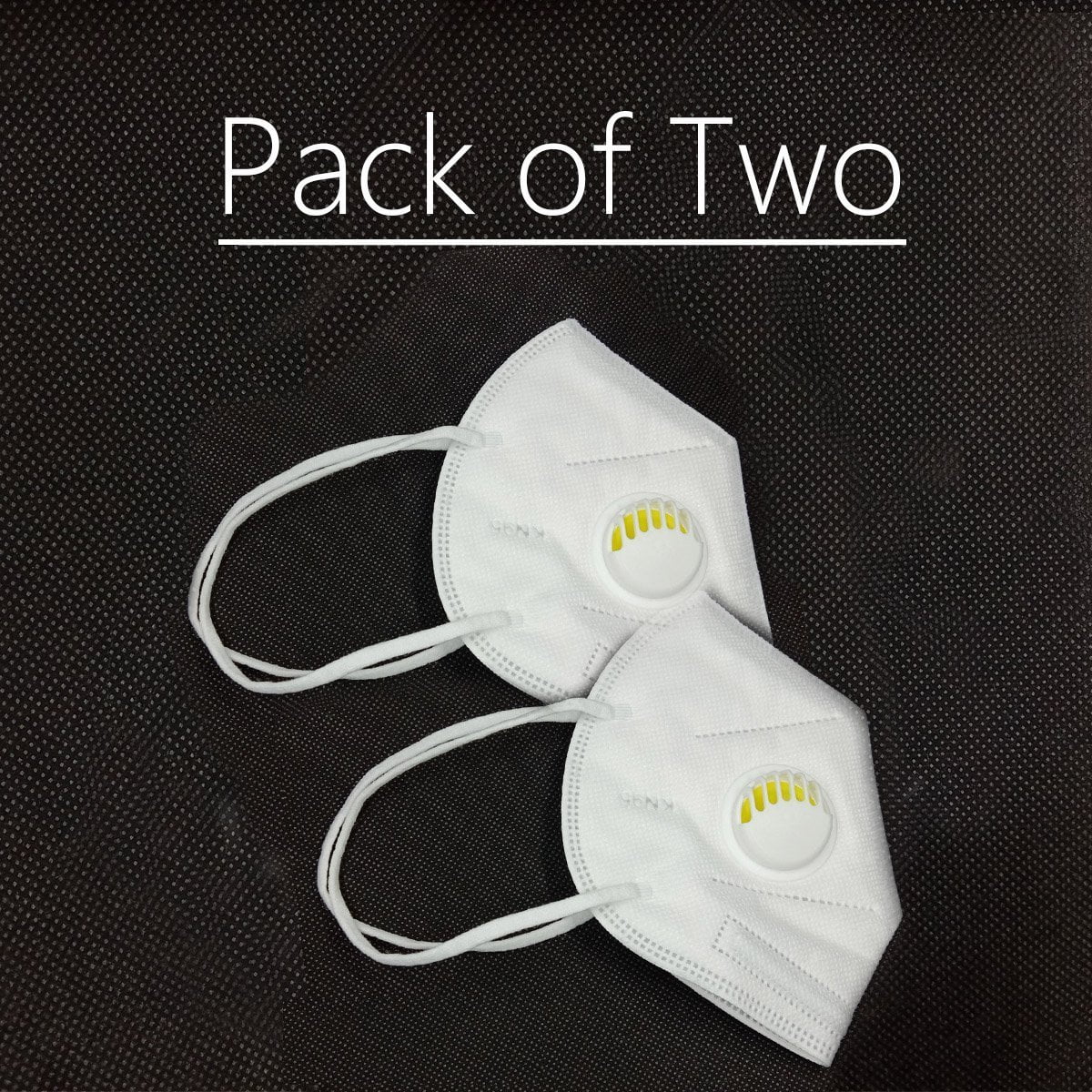 pack of two