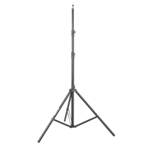 7 Feet Tripod Photography Light Stand Umbrellas Mic Mount 1
