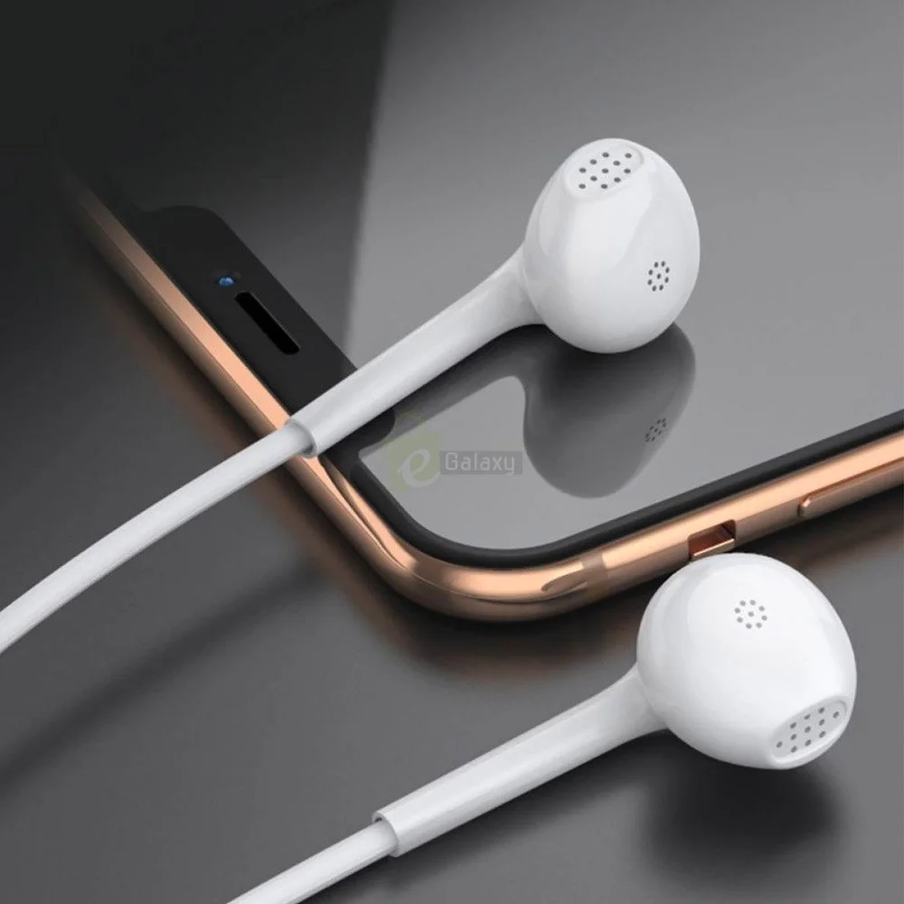 Remax Y12 Wired Stereo Handsfree 3.5mm Headset 1 Remax Y12 Wired Stereo Handsfree 3.5mm Headset