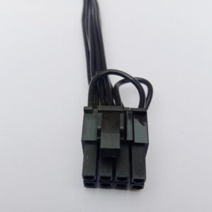15pin SATA Male to 8pin62 PCI E 20cm Power Supply Cable PCIe cable 8pin