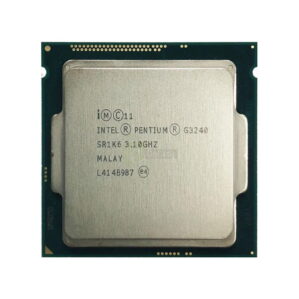 Intel 4th Gen Pentium Processor G3240