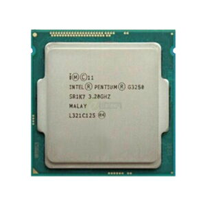 Intel 4th Gen Pentium Processor G3250