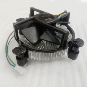 Intel E97379 001 Core i3 i5 i7 Socket 1150 1155 1156 CPU Cooler Heatsink Fan