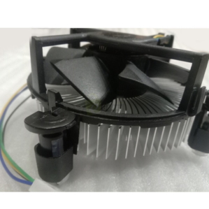 Intel E97379 001 Core i3 i5 i7 Socket 1150 1155 1156 CPU Cooler Heatsink Fan side