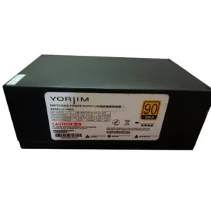 Yorjim 1646 watt power supply new
