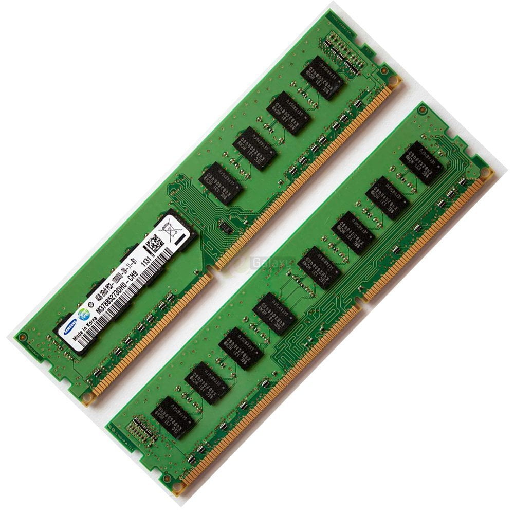 Samsung SK Hynix Kingston DDR3 4GB RAM Branded