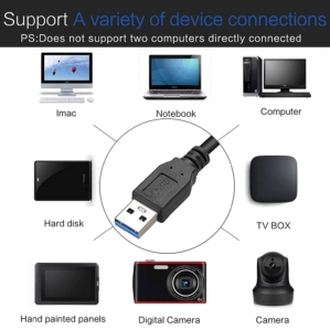 usb to usb 3.0 support