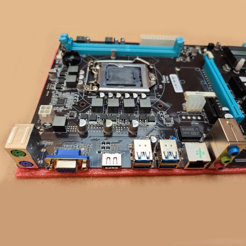 ESONIC BTC B250 12 PCI E Gladiator Crypto BTC ETH ETC ZCASH Mining Motherboard USB SLots