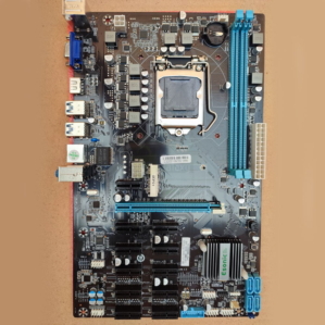 ESONIC BTC B250 12 PCI E Gladiator Crypto BTC ETH ETC ZCASH Mining Motherboard featured image