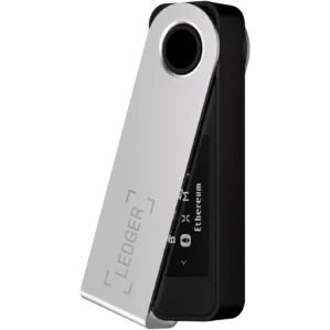 ledger nano s plus