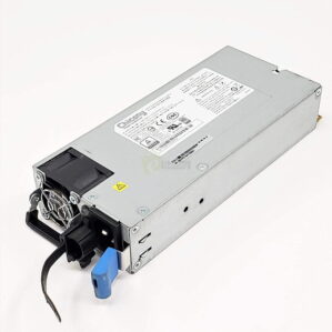 CHICONY 1600 Watts 80 Plus Platinum Power Supply used main