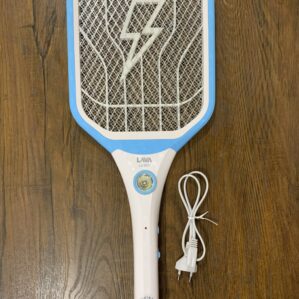 LAVA rechargeable mosquito killer swatter racket LV-901 SOGO featured
