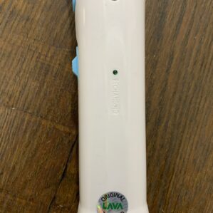 LAVA rechargeable mosquito killer swatter racket LV-901 SOGO charging light