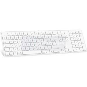 OMOTON Bluetooth Keyboard for Mac OS