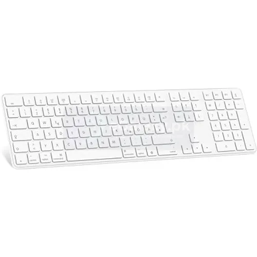 OMOTON Bluetooth Keyboard for Mac OS OMOTON Bluetooth Keyboard for Mac OS