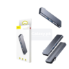Baseus Harmonica 5 in 1 Hub Adapter