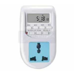 Digital Timer Switch Automatic on off