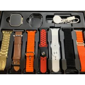 DT900 Ultra Smart Watch