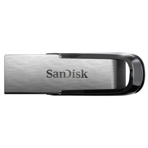 SanDisk Ultra Flair USB 3.0 Fast Flash Drive 32GB side