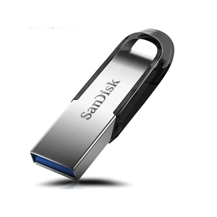 SanDisk Ultra Flair USB 3.0 Fast Flash Drive 32GB