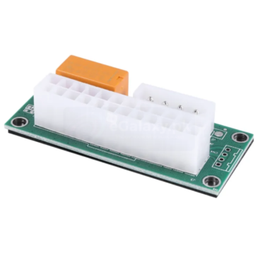 Dual PSU Multiples Supply