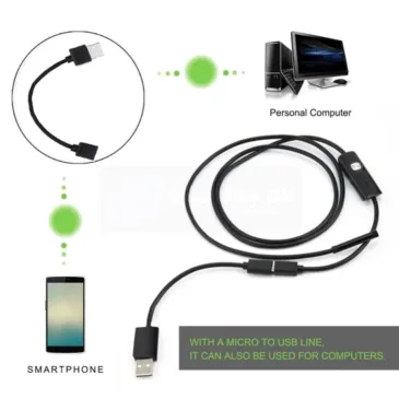 Endoscope Camera HD Inspection Borescope Endoscope Camera HD Inspection Borescope