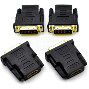 HDMI female to DVI Famle