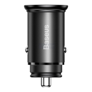 baseus car charger 38W (3)