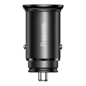 baseus car charger 38W (3)