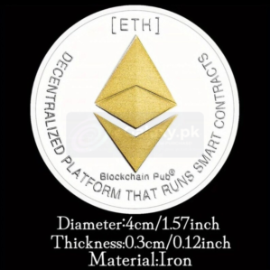 ethereum iron coin