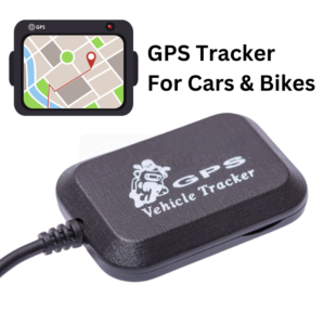 gps vehicle tracker