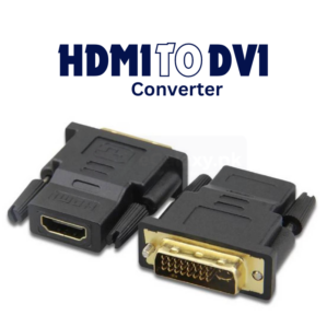 hdmi to dvi
