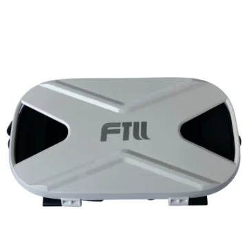 AndroiFTLL 3D VR Headsetd