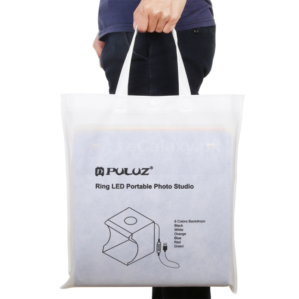 Puluz ring light bag