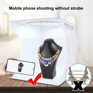 Puluz without strobe