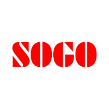 Sogo lgo
