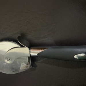 Stainless Steel Pizza Cutter