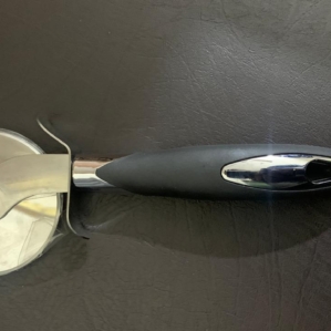 Steel Pizza Cutter