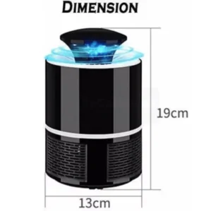 Mosquito Killer Lamp