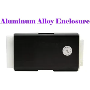 Power Supply Tester with LCD Display