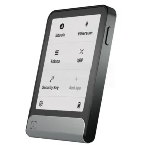 ledger wallet Ledger Flex