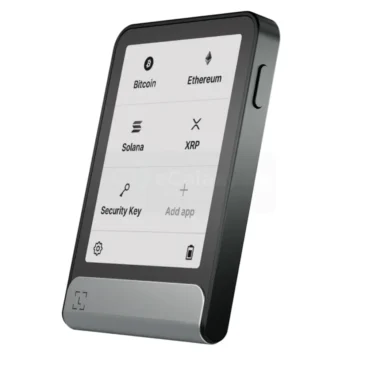 ledger wallet Ledger Flex